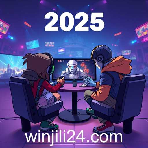 The Role of Gaming Sites in 2025's Digital Landscape