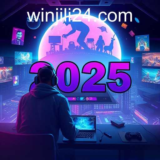 Gaming Trends and Winjili's Role in 2025