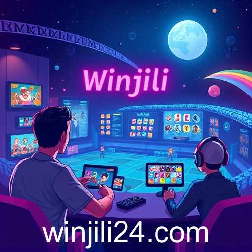 Rise of Online Gaming Communities