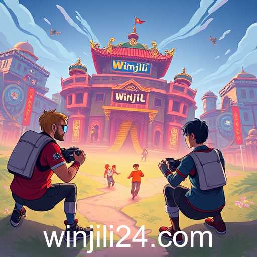 The Rise of Winjili and Its Impact on Online Gaming