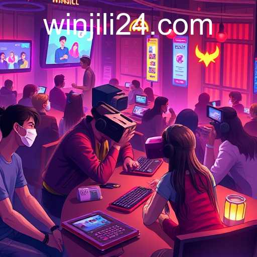 The Rise of Winjili and Online Gaming Trends