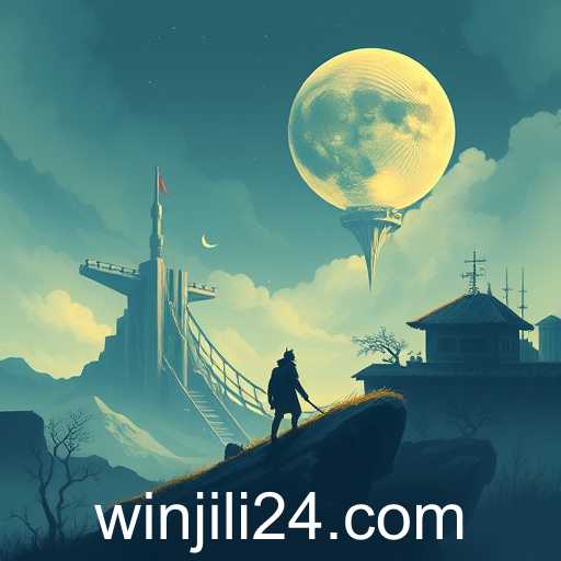 Gaming in the Digital Age: Winjili's Rise
