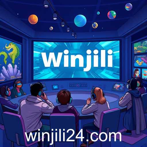 Winjili: Revolutionizing Online Gaming in 2025