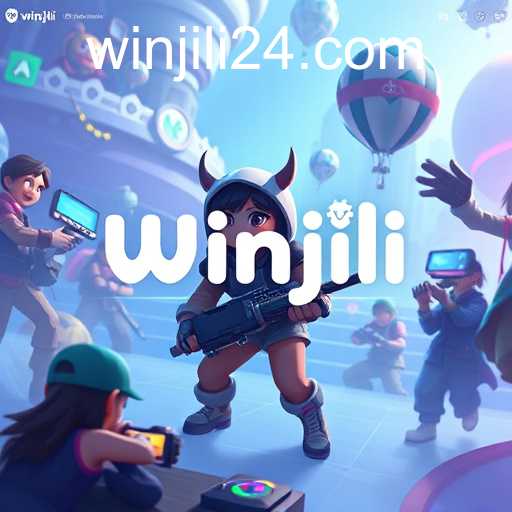 Winjili Revolutionizes Online Gaming Experience
